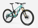 Trek Fuel EX 9.8 XT Gen 7