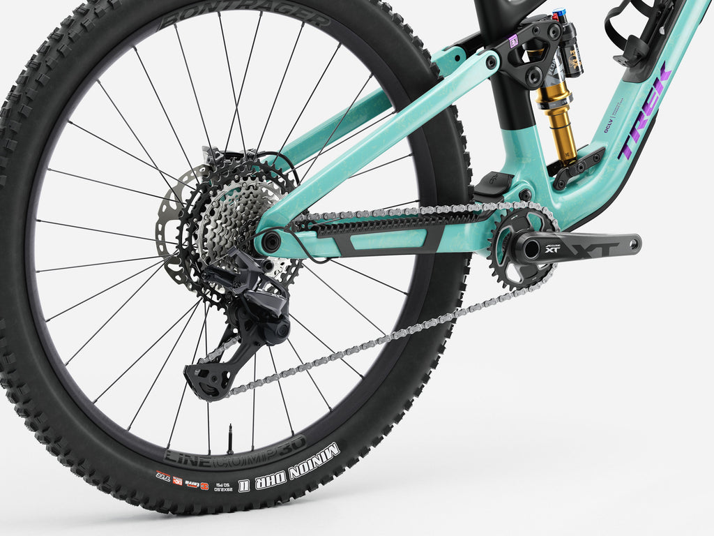 Trek Fuel EX 9.8 XT Gen 7