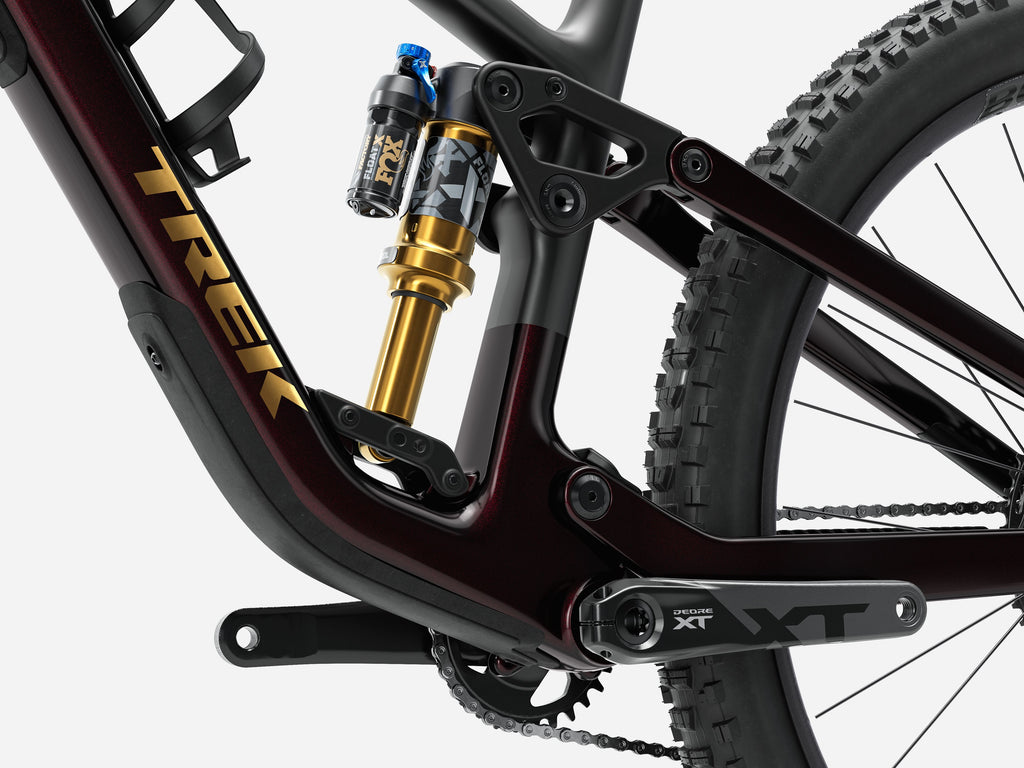 Trek Fuel EX 9.8 XT Di2 Gen 7