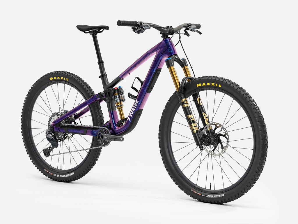 Trek Fuel EX 9.8 XT Di2 Gen 7
