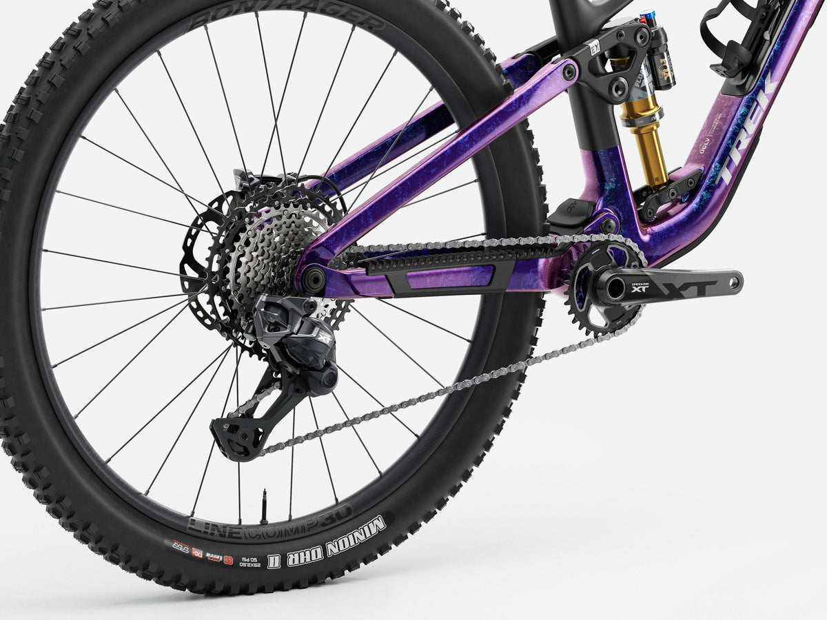 Trek Fuel EX 9.8 XT Di2 Gen 7
