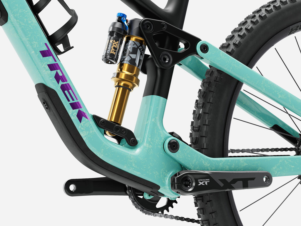 Trek Fuel EX 9.8 XT Di2 Gen 7