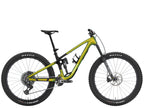 Trek Fuel EX 9.9 X0 AXS Gen 7