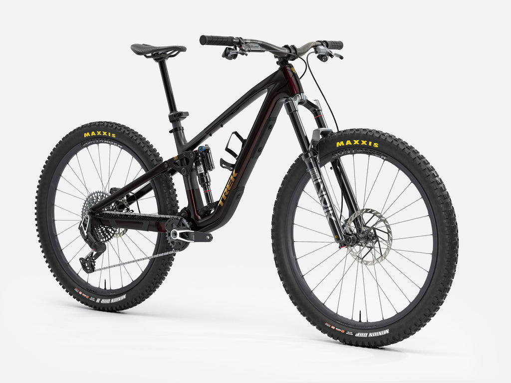 Trek Fuel EX 9.9 X0 AXS Gen 7