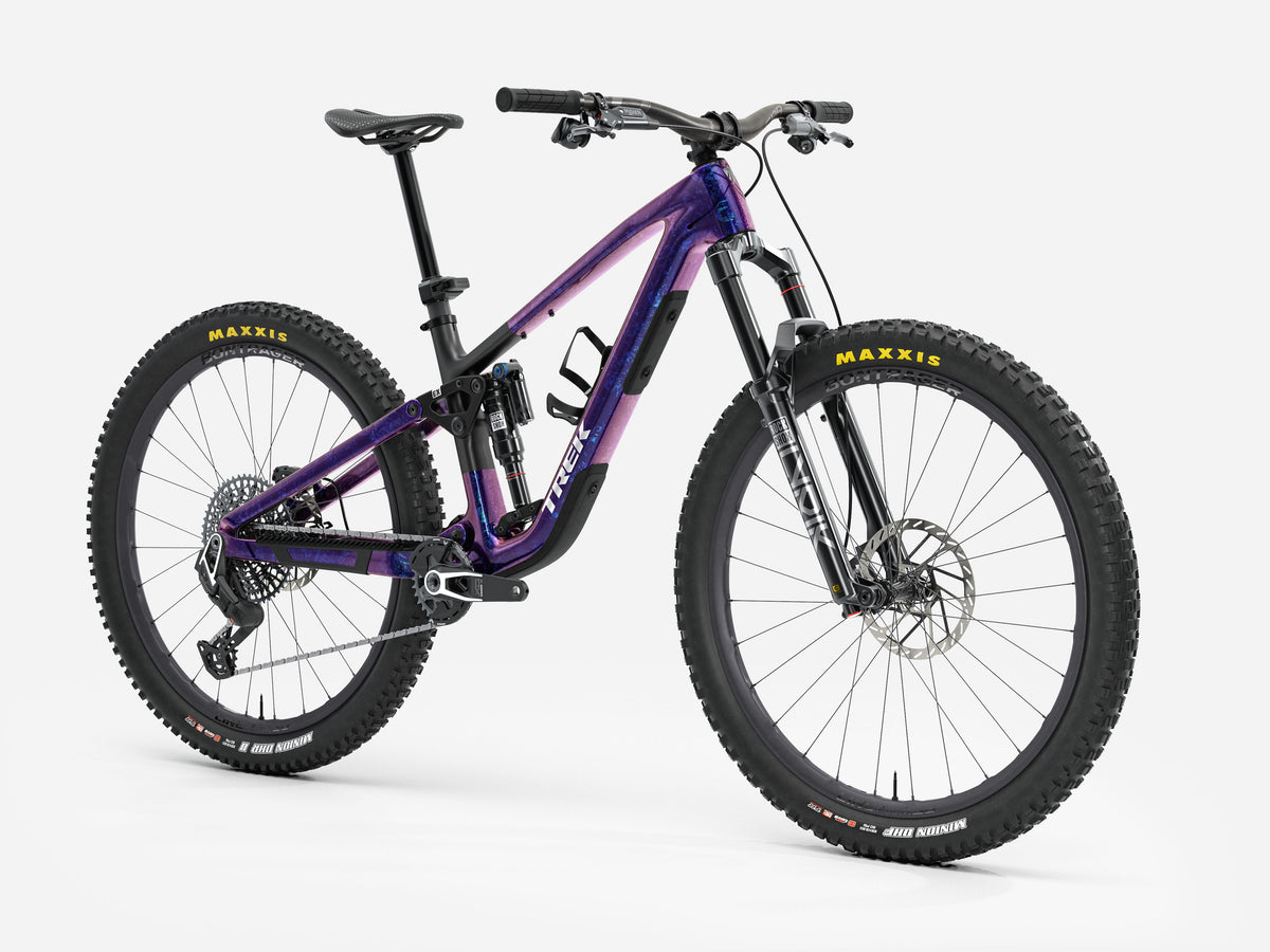 Trek Fuel EX 9.9 X0 AXS Gen 7