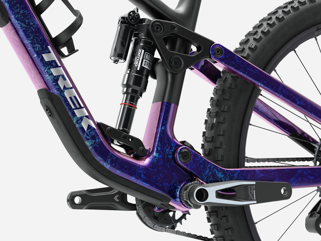 Trek Fuel EX 9.9 X0 AXS Gen 7