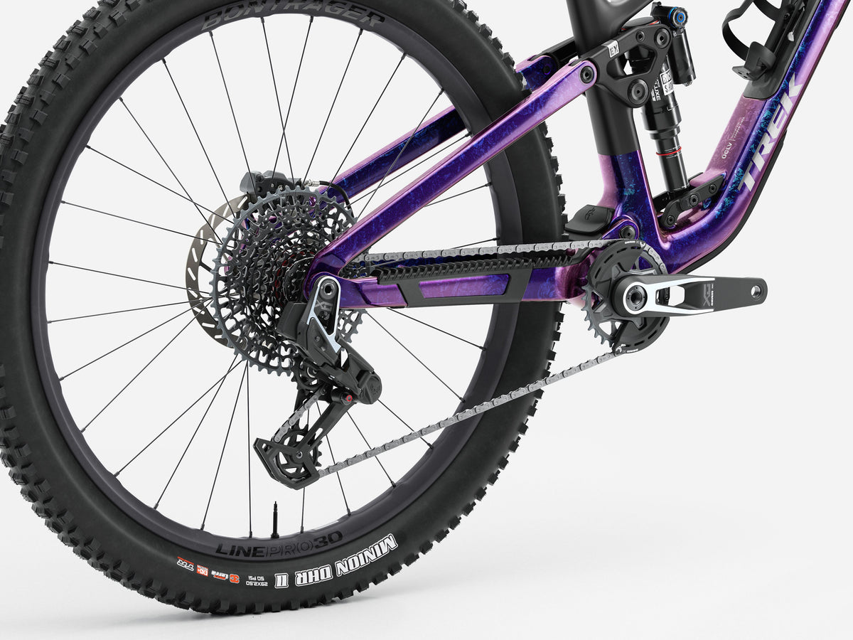 Trek Fuel EX 9.9 X0 AXS Gen 7