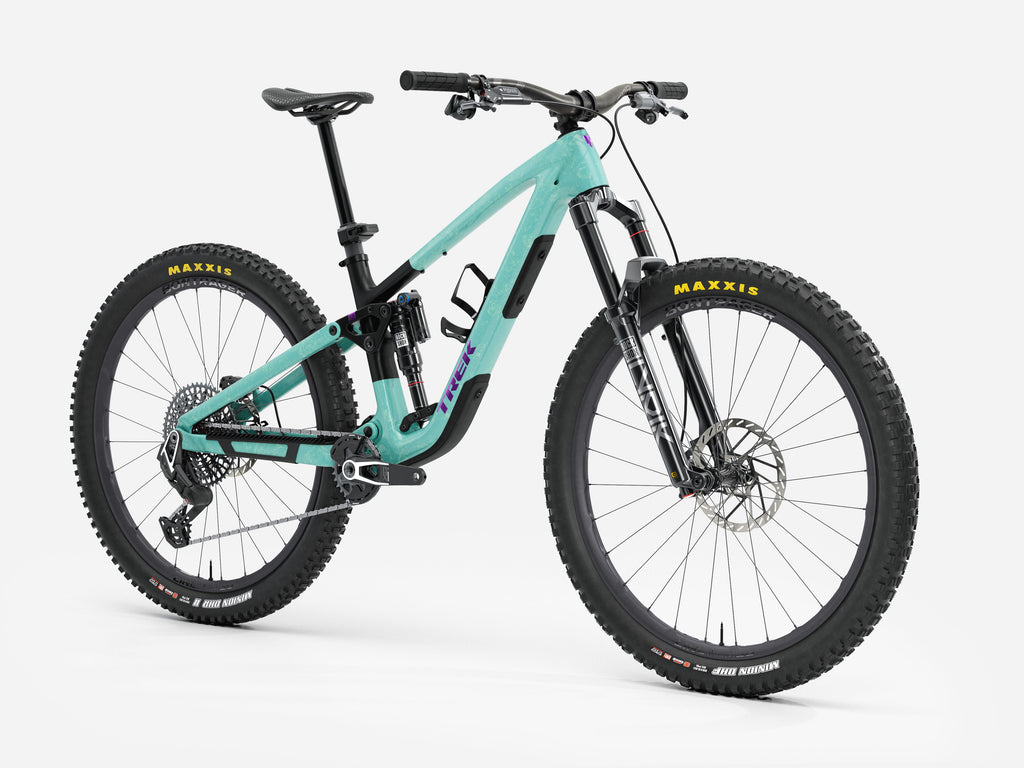 Trek Fuel EX 9.9 X0 AXS Gen 7