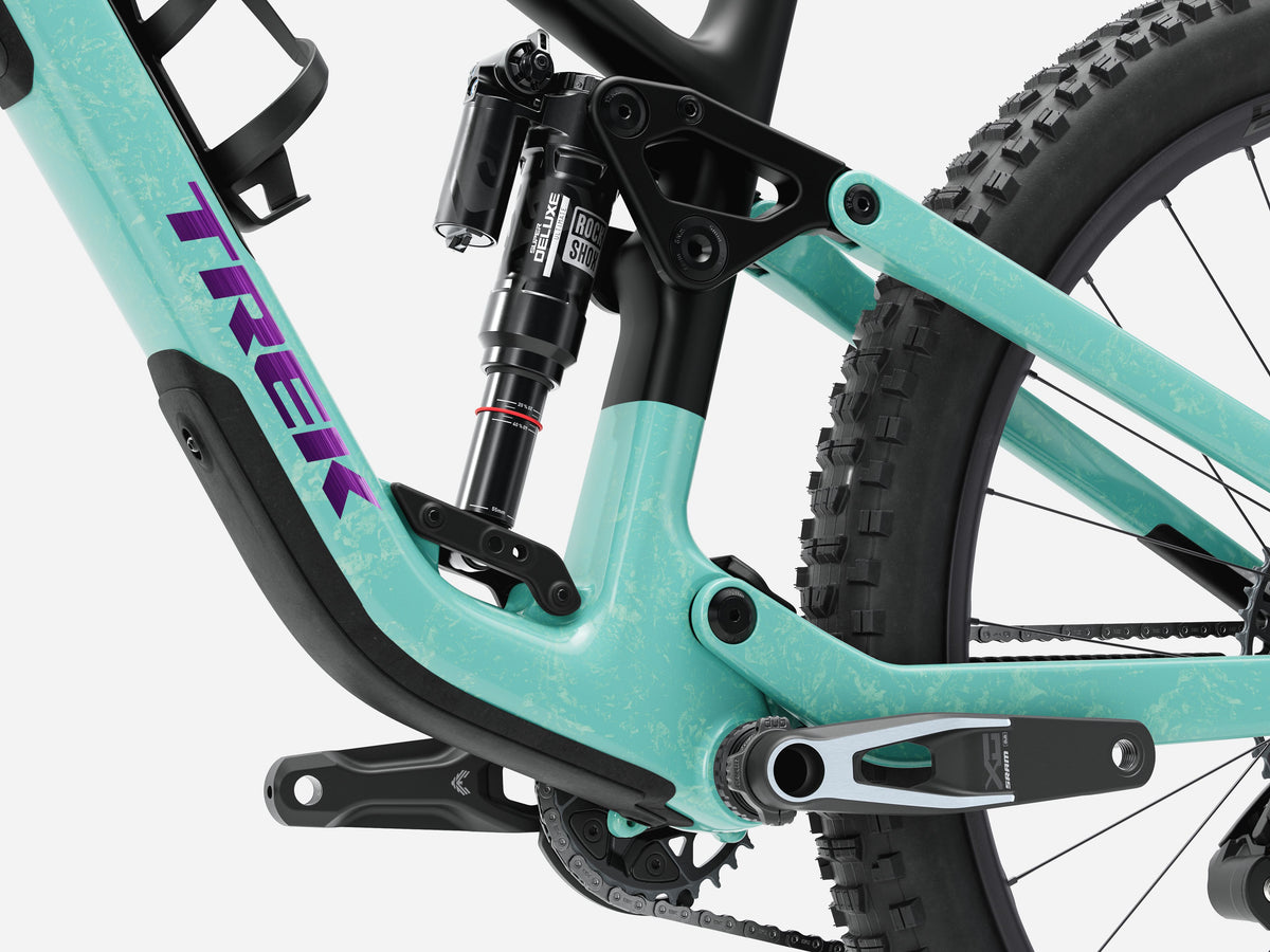 Trek Fuel EX 9.9 X0 AXS Gen 7