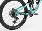Trek Fuel EX 9.9 X0 AXS Gen 7