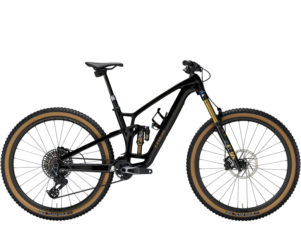 Trek Fuel EX 9.9 X0 AXS T-Type Gen 6