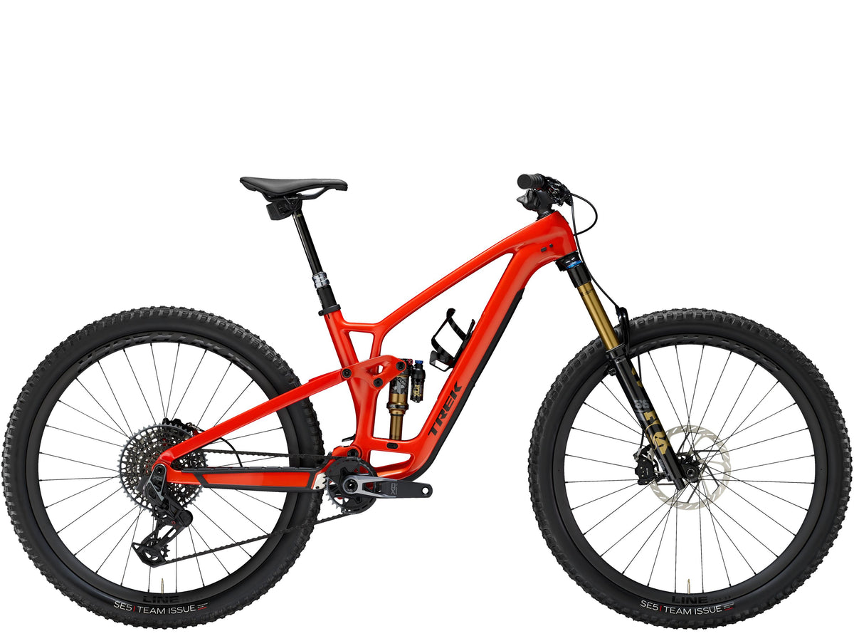 Trek Fuel EX 9.9 X0 AXS T-Type Gen 6