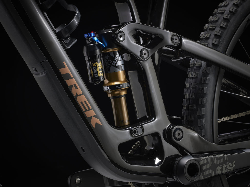 Trek Fuel EX 9.9 XTR Gen 6