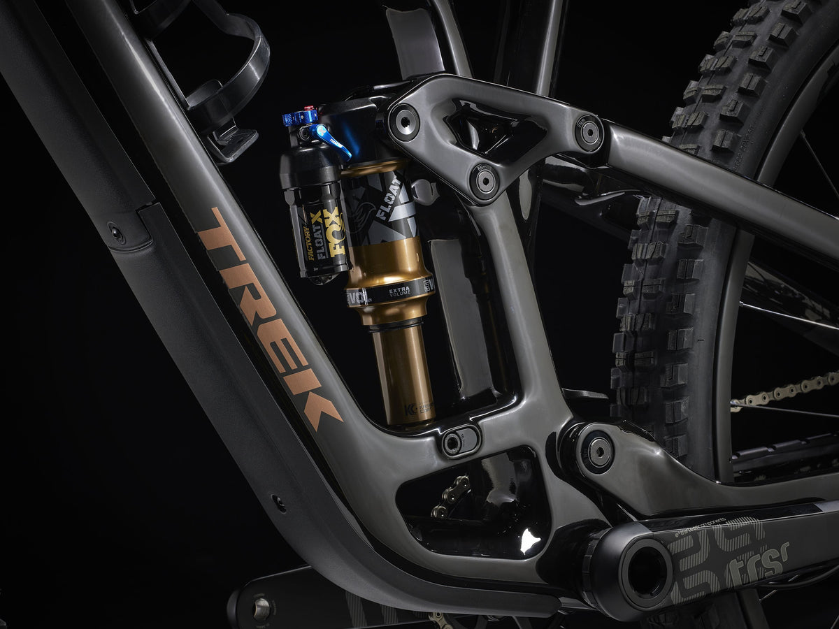 Trek Fuel EX 9.9 XTR Gen 6