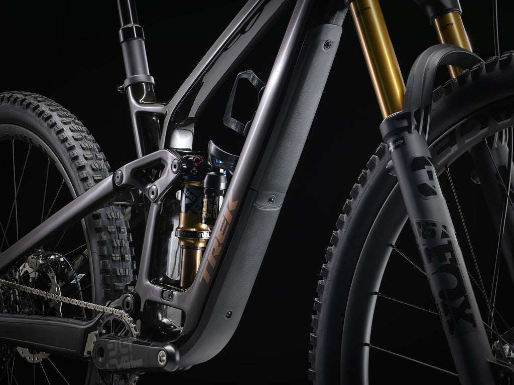 Trek Fuel EX 9.9 XTR Gen 6