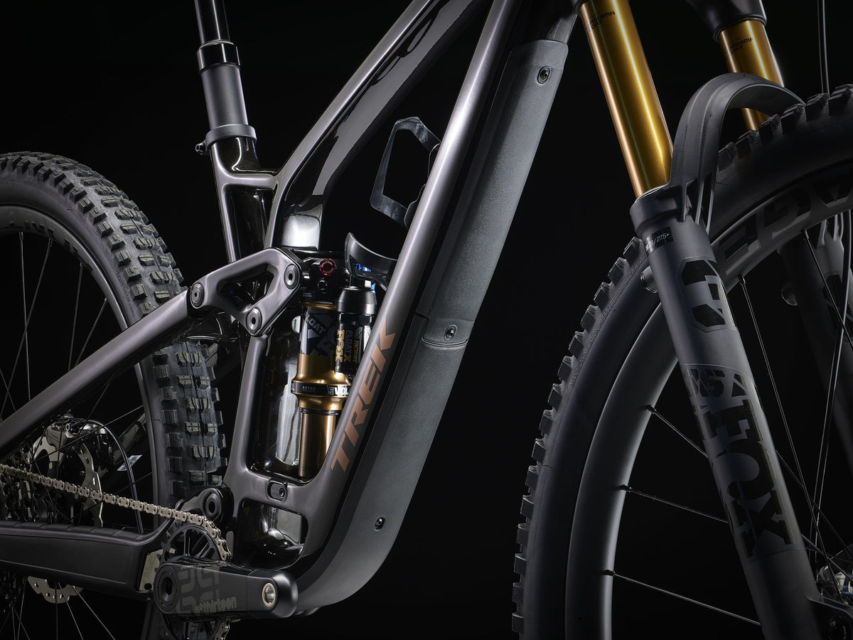 Trek Fuel EX 9.9 XTR Gen 6