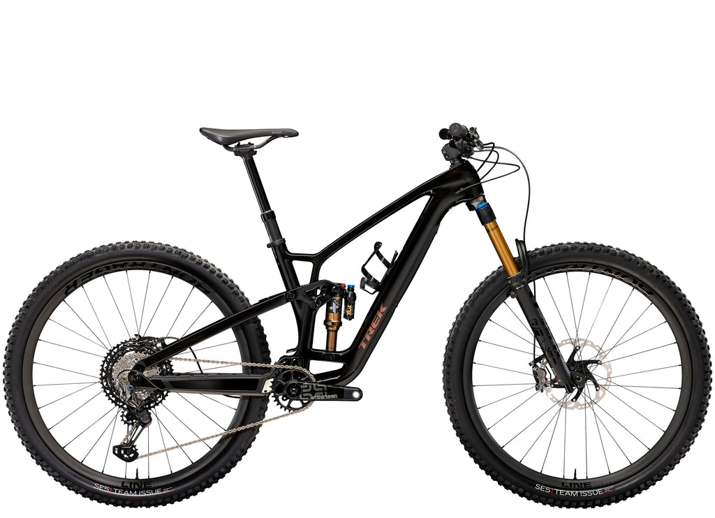 Trek Fuel EX 9.9 XTR Gen 6