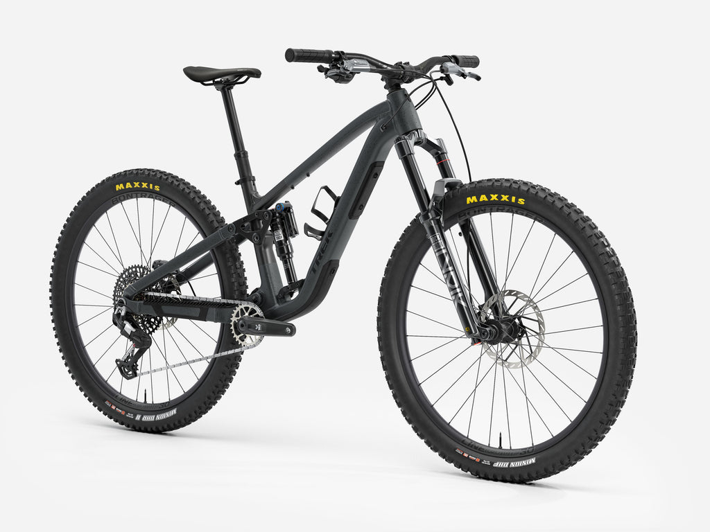 Trek Fuel EX 9 Eagle 90 Gen 7