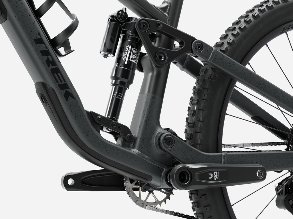 Trek Fuel EX 9 Eagle 90 Gen 7