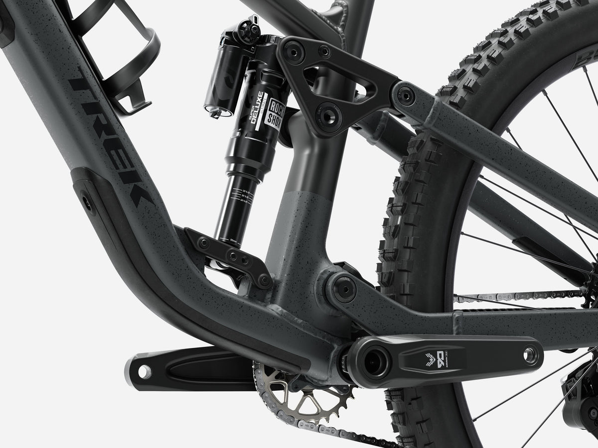Trek Fuel EX 9 Eagle 90 Gen 7
