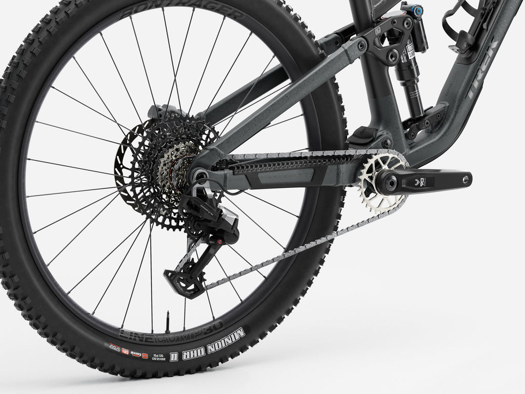 Trek Fuel EX 9 Eagle 90 Gen 7