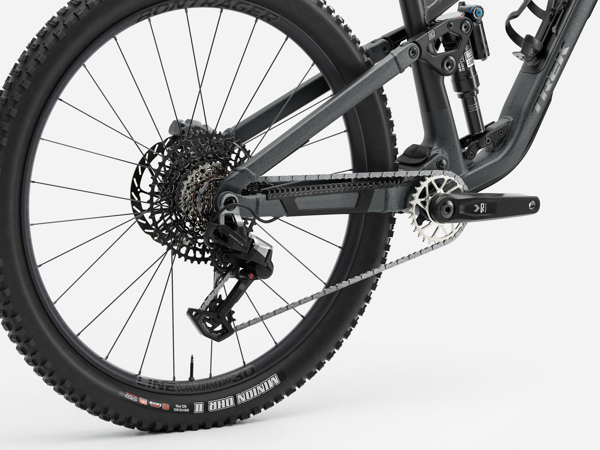 Trek Fuel EX 9 Eagle 90 Gen 7
