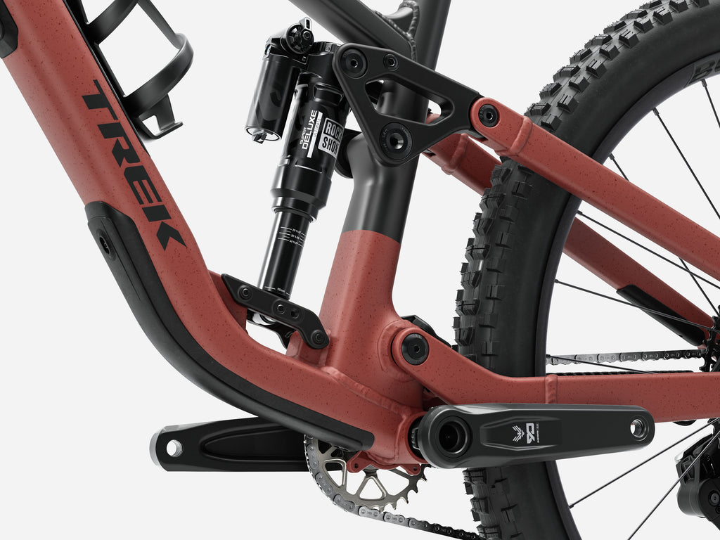 Trek Fuel EX 9 Eagle 90 Gen 7