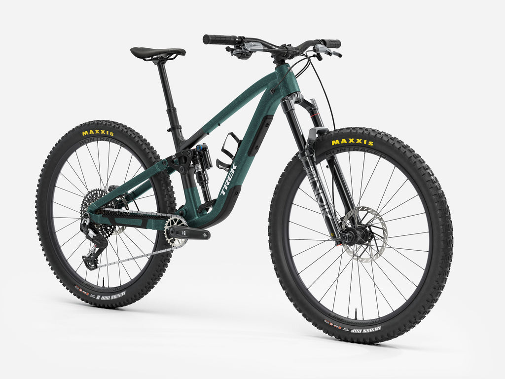 Trek Fuel EX 9 Eagle 90 Gen 7