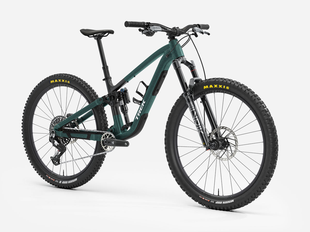 Trek Fuel EX 9 Eagle 90 Gen 7