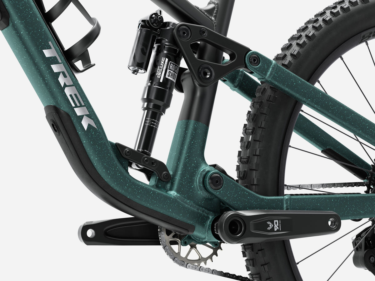 Trek Fuel EX 9 Eagle 90 Gen 7