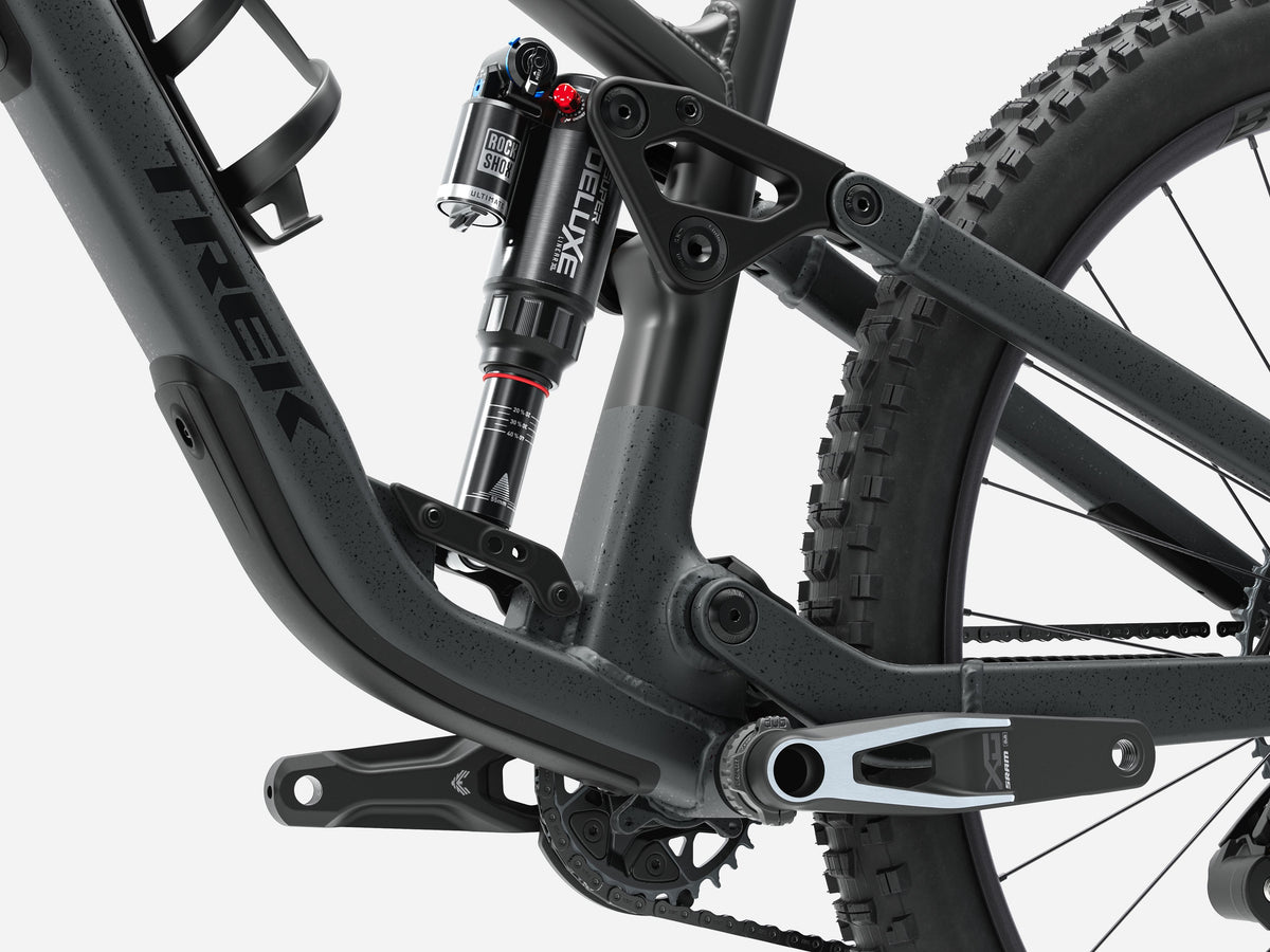 Trek Fuel EX 9 X0 AXS Gen 7