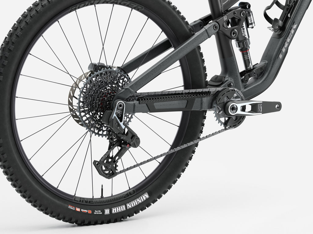 Trek Fuel EX 9 X0 AXS Gen 7