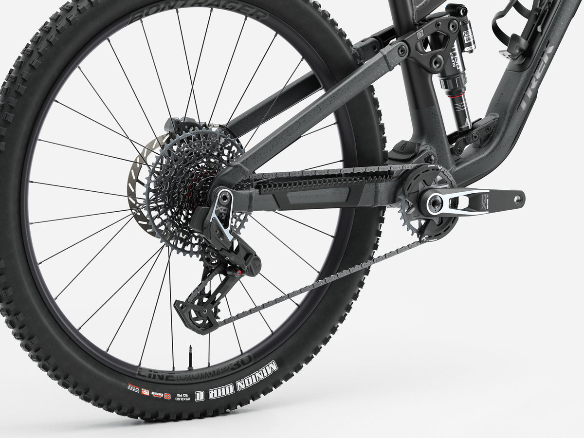 Trek Fuel EX 9 X0 AXS Gen 7