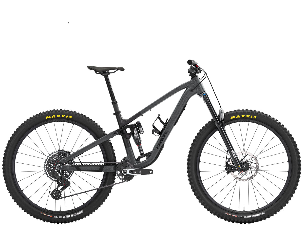 Trek Fuel EX 9 X0 AXS Gen 7