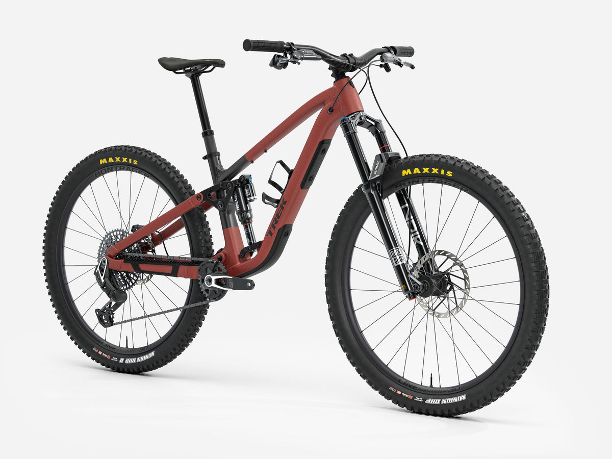 Trek Fuel EX 9 X0 AXS Gen 7