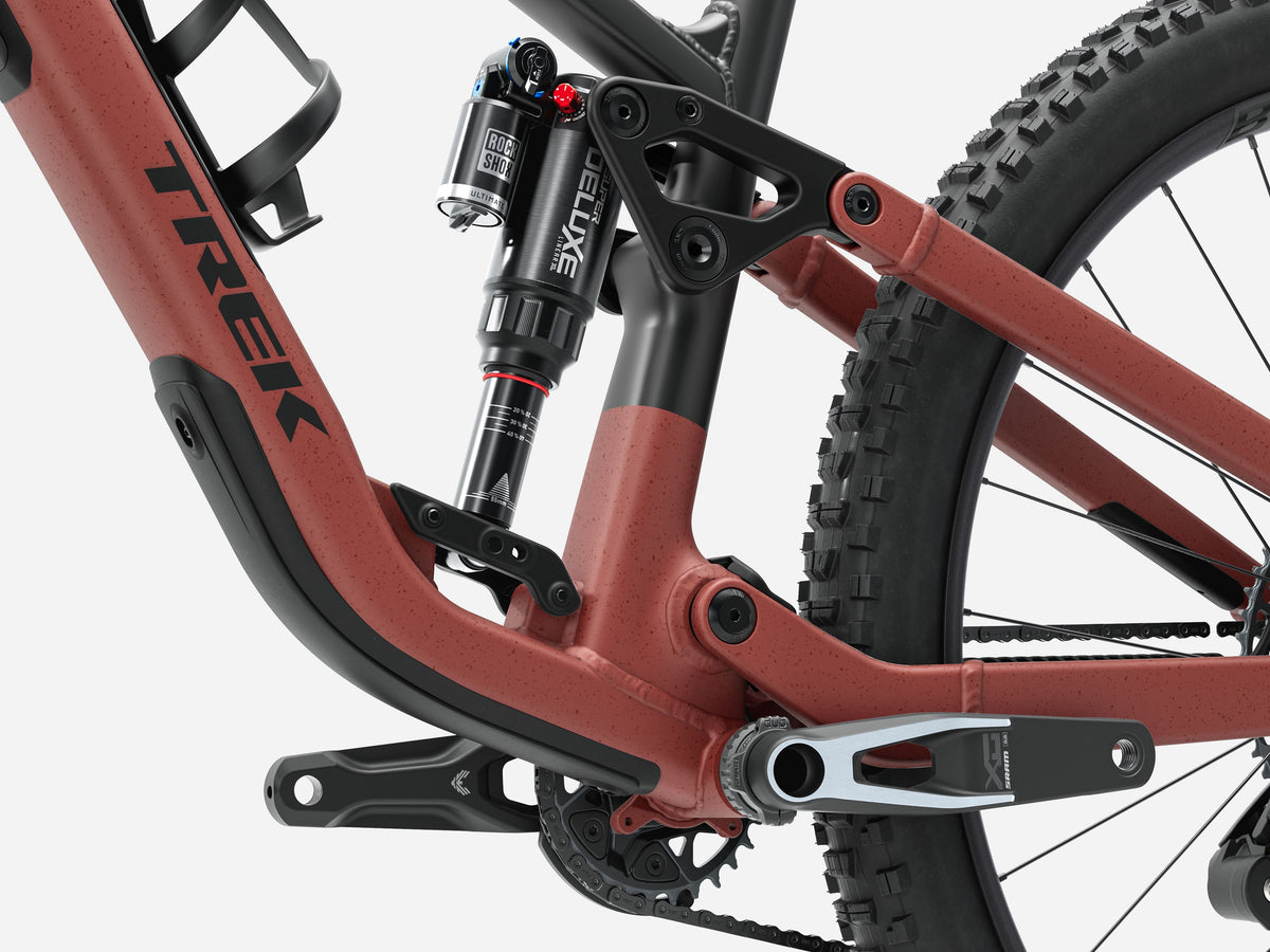 Trek Fuel EX 9 X0 AXS Gen 7