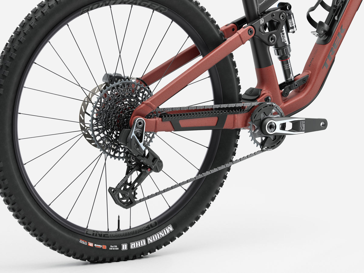 Trek Fuel EX 9 X0 AXS Gen 7