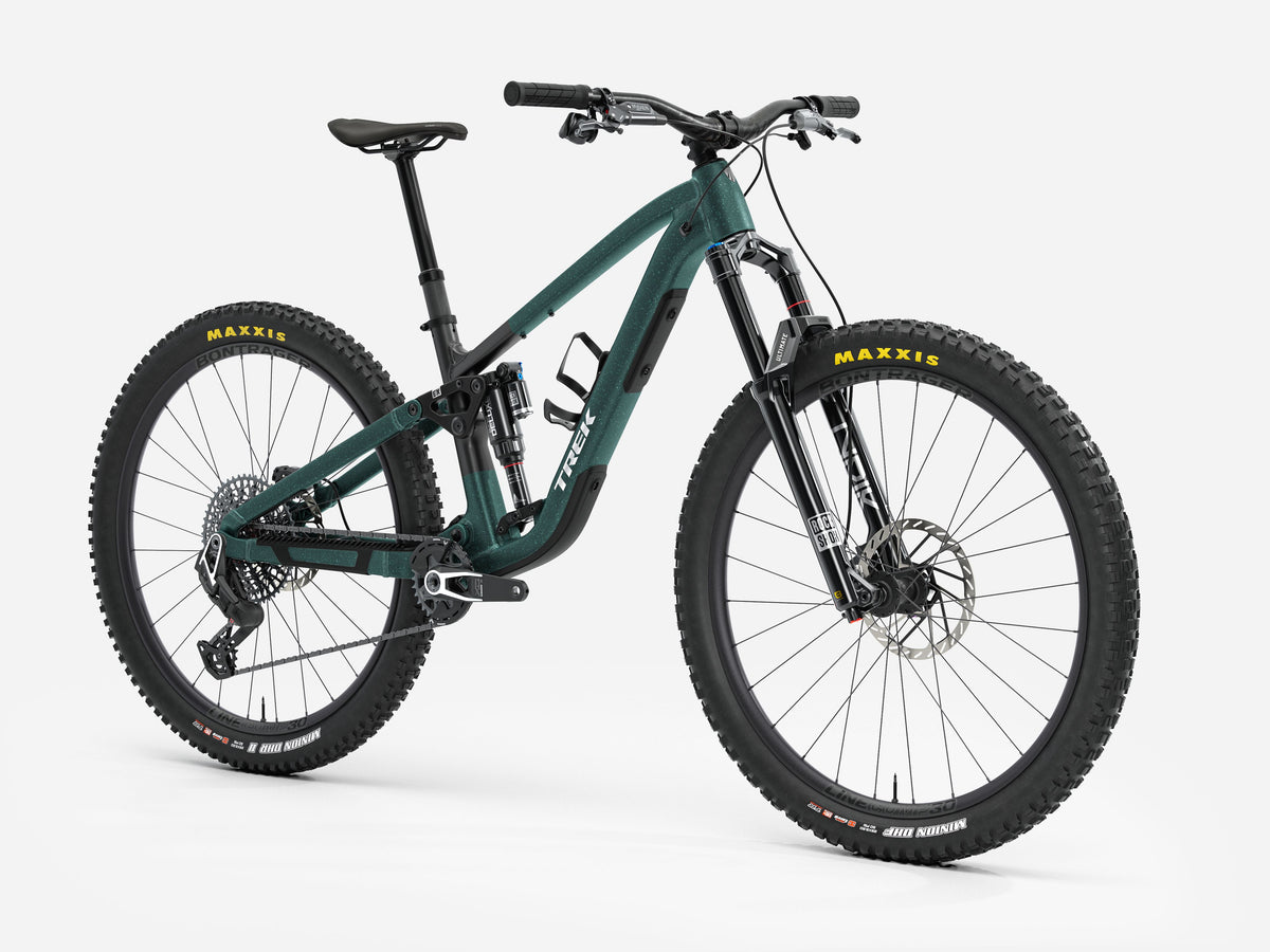 Trek Fuel EX 9 X0 AXS Gen 7