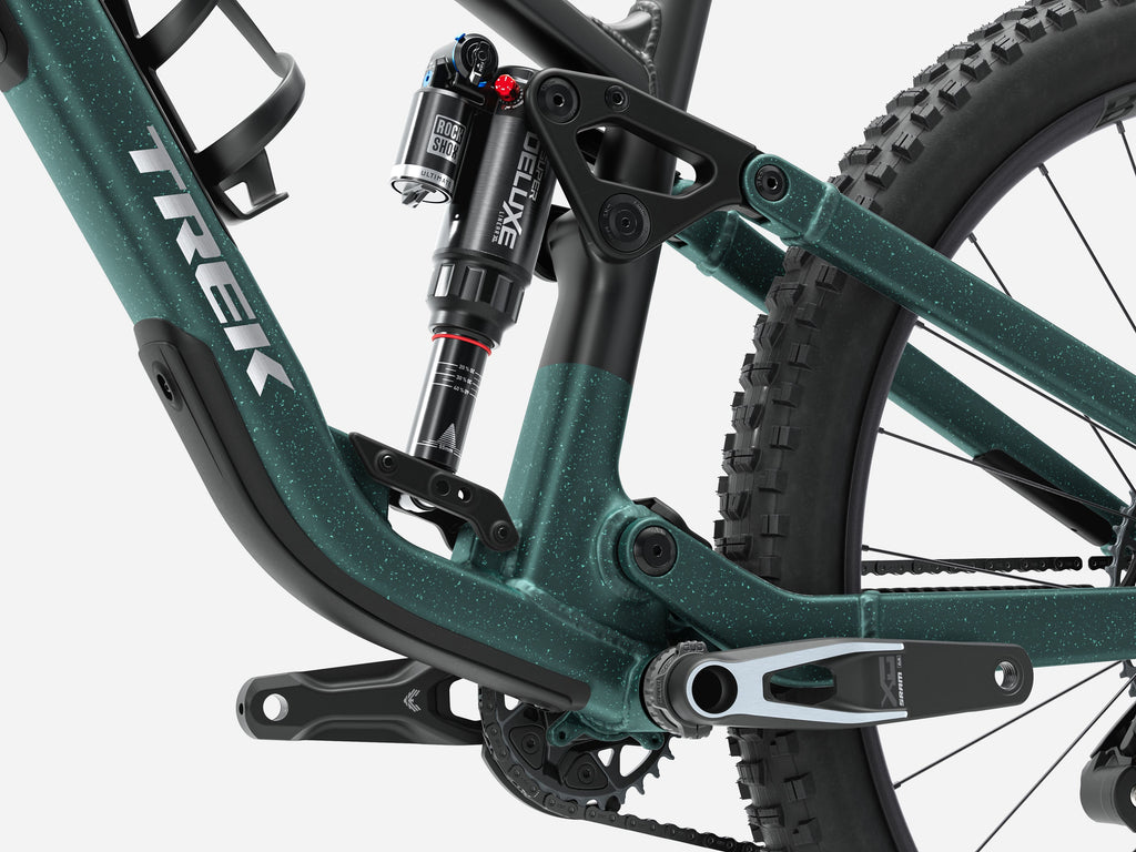 Trek Fuel EX 9 X0 AXS Gen 7