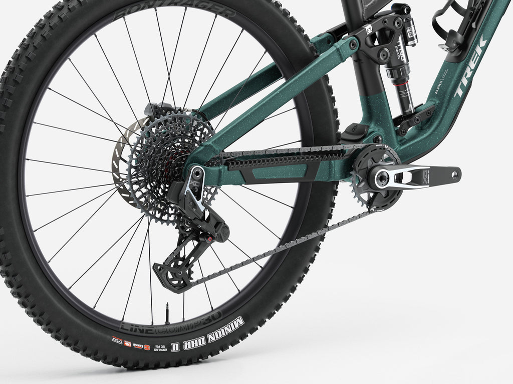 Trek Fuel EX 9 X0 AXS Gen 7