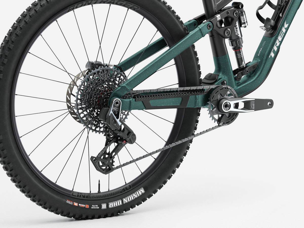 Trek Fuel EX 9 X0 AXS Gen 7