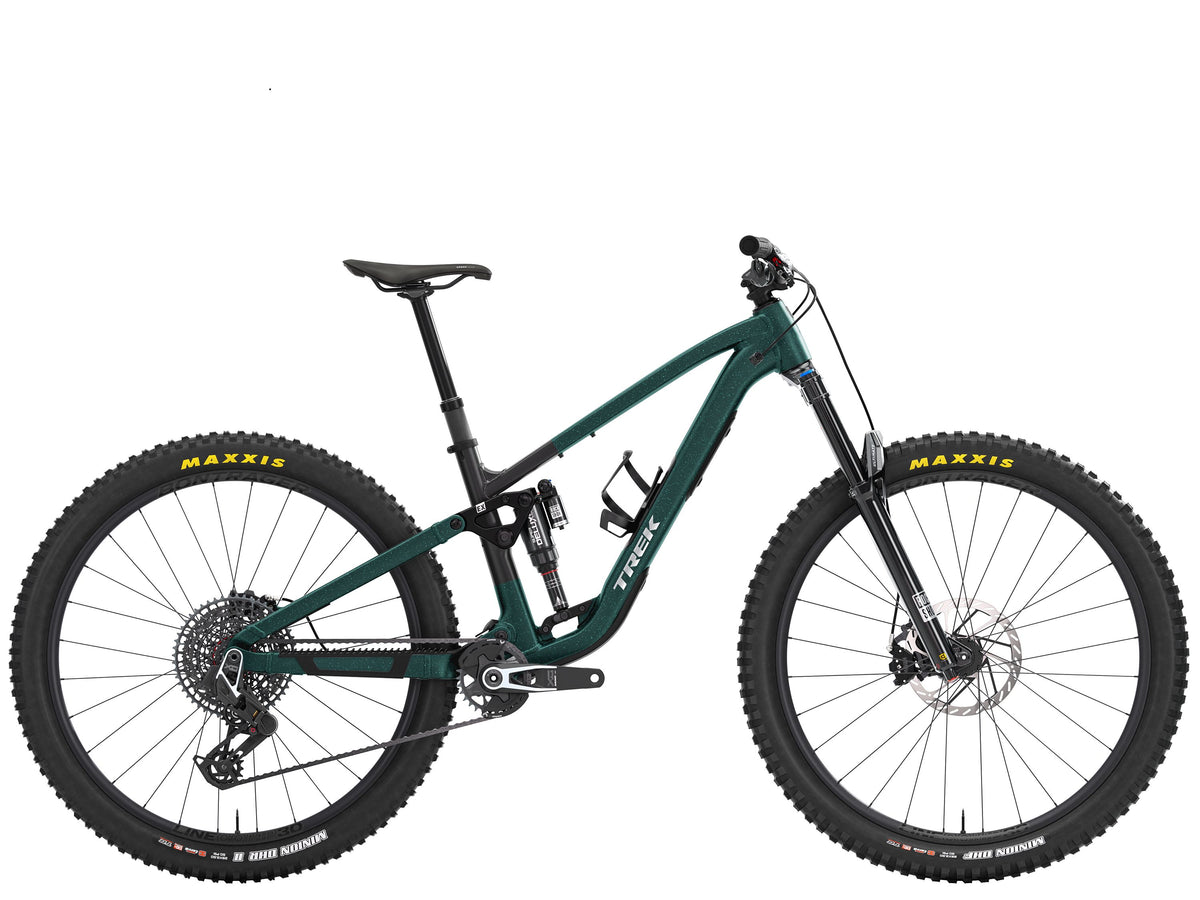 Trek Fuel EX 9 X0 AXS Gen 7