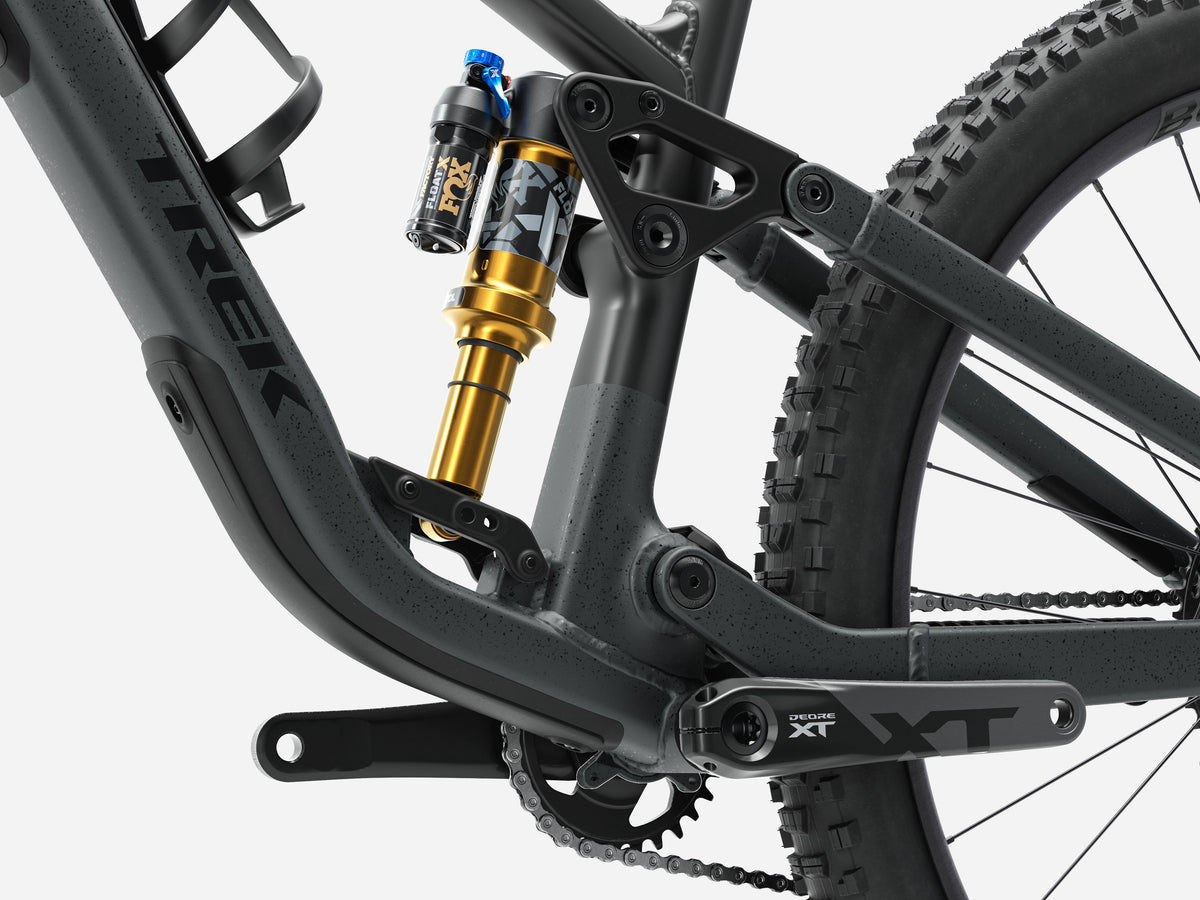 Trek Fuel EX 9 XT Gen 7