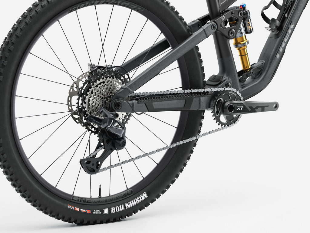 Trek Fuel EX 9 XT Gen 7