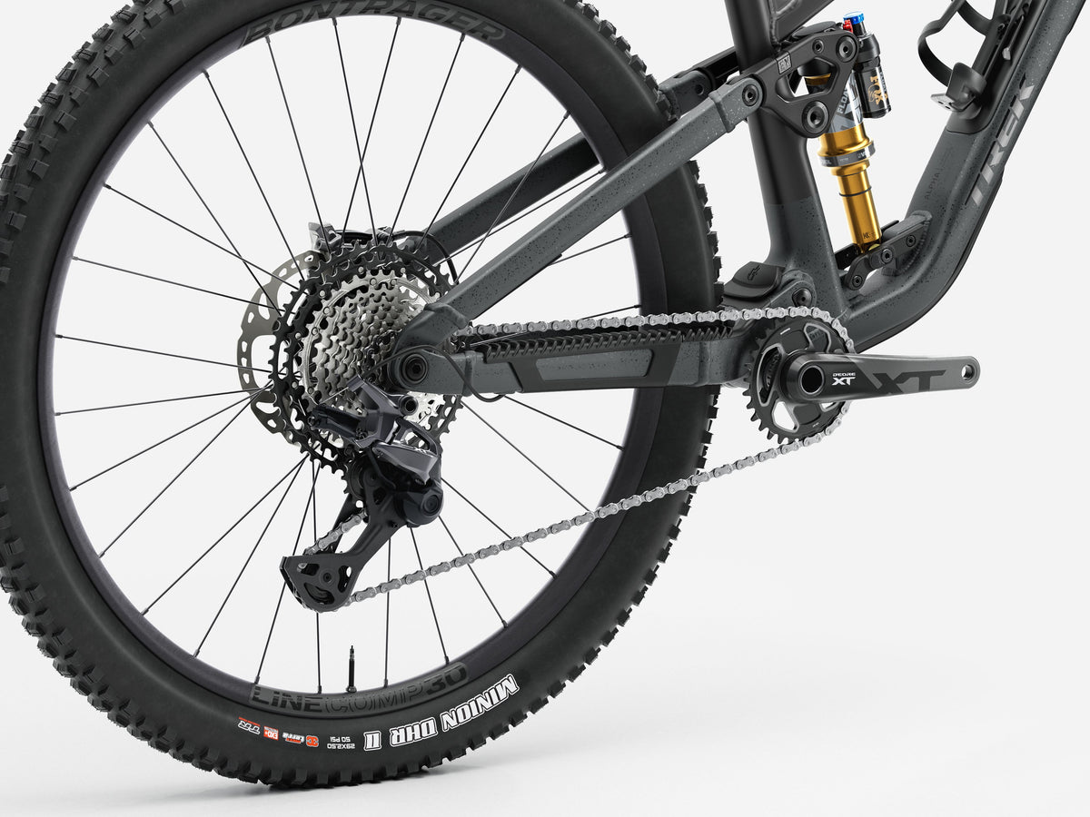 Trek Fuel EX 9 XT Gen 7