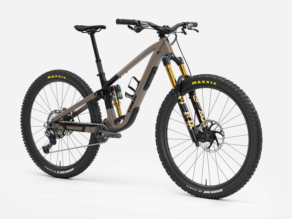 Trek Fuel EX 9 XT Gen 7