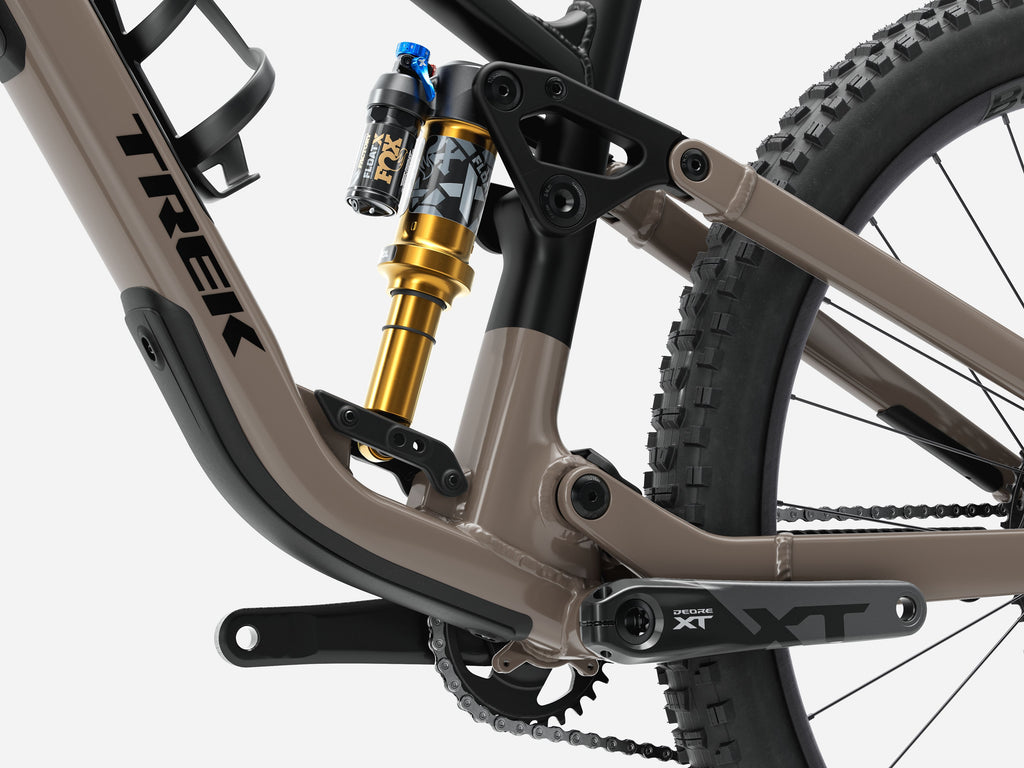 Trek Fuel EX 9 XT Gen 7
