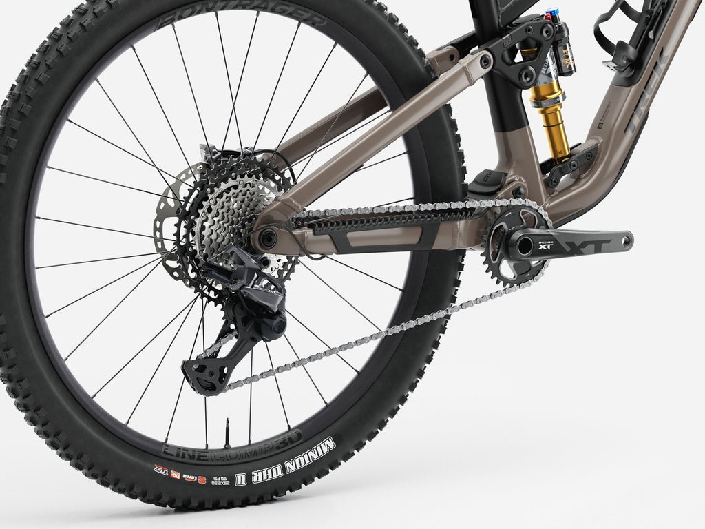 Trek Fuel EX 9 XT Gen 7