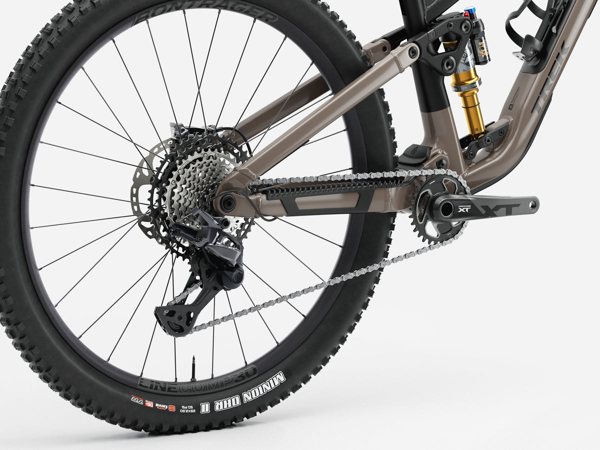 Trek Fuel EX 9 XT Gen 7