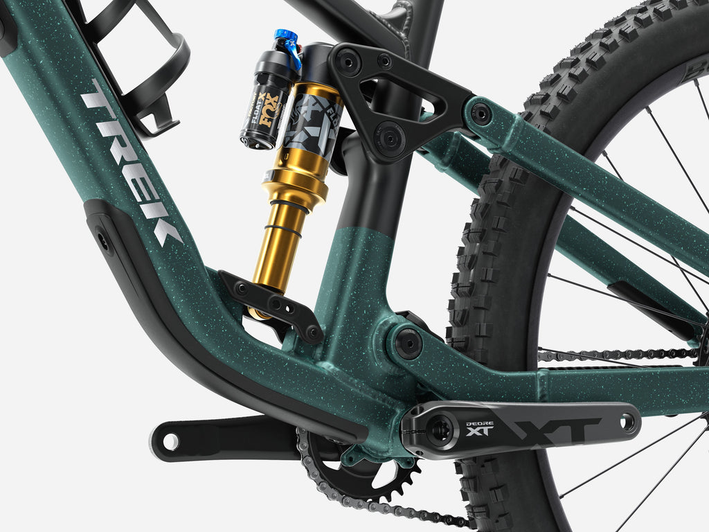 Trek Fuel EX 9 XT Gen 7